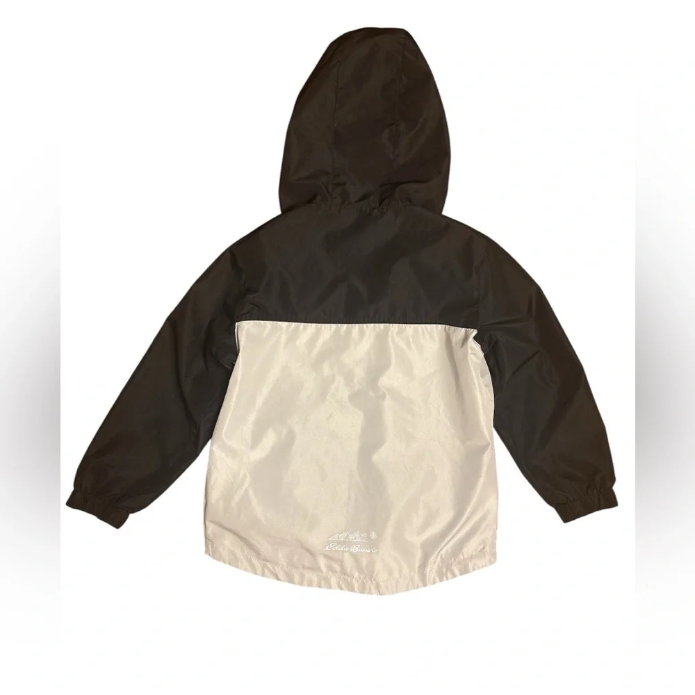 Eddie Bauer this jacket